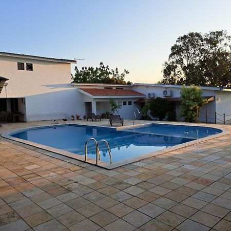 Hotel Casa Schneider Gravatá Esterno foto