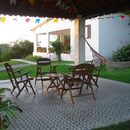 Hotel Casa Schneider Gravatá Esterno foto