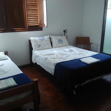 Hotel Casa Schneider Gravatá Esterno foto
