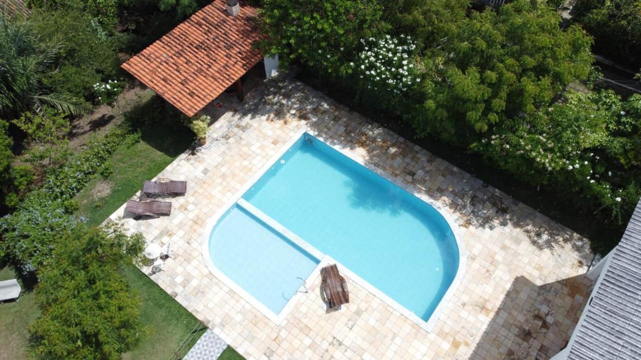 Hotel Casa Schneider Gravatá Esterno foto
