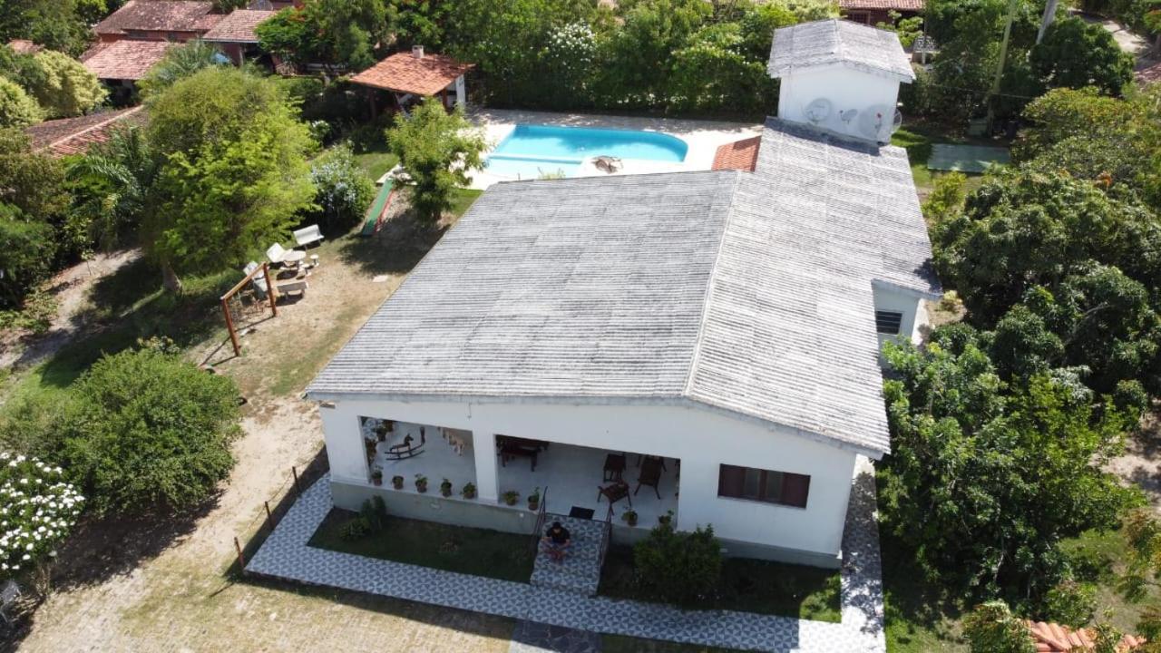 Hotel Casa Schneider Gravatá Esterno foto