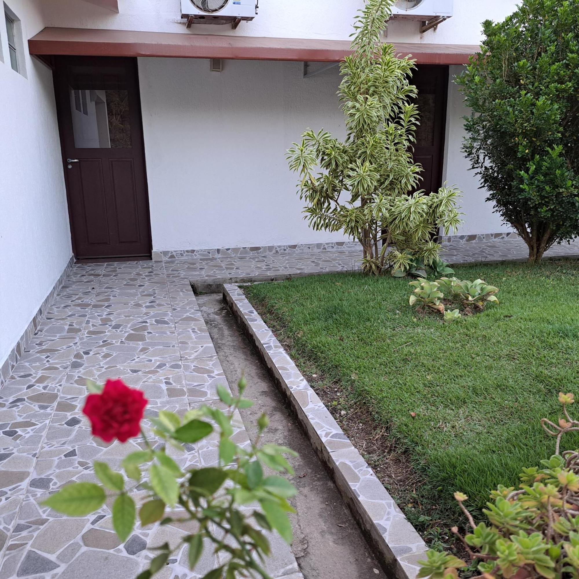 Hotel Casa Schneider Gravatá Esterno foto