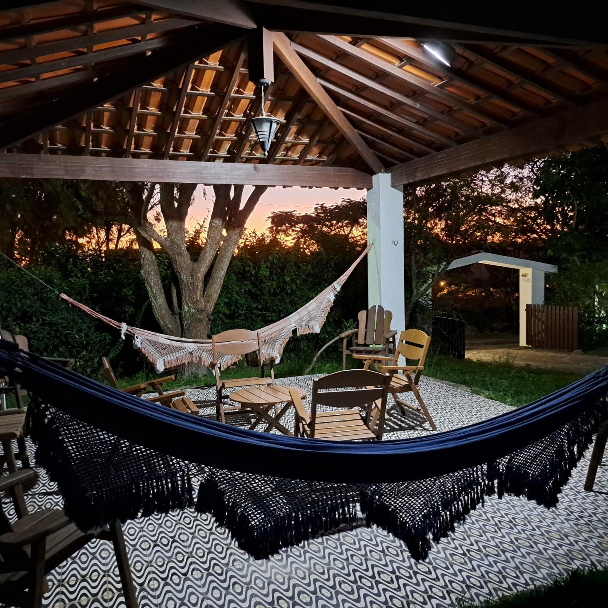 Hotel Casa Schneider Gravatá Esterno foto