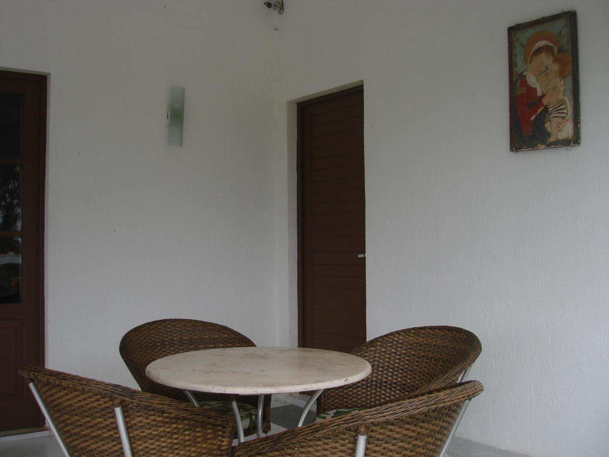 Hotel Casa Schneider Gravatá Camera foto