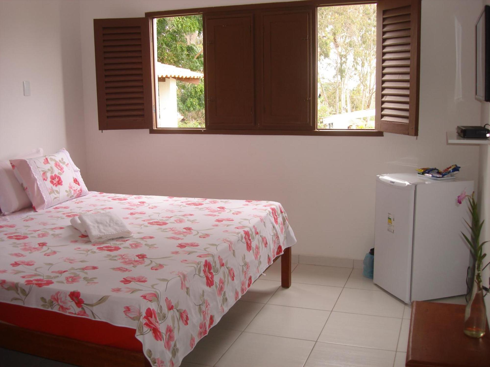 Hotel Casa Schneider Gravatá Camera foto