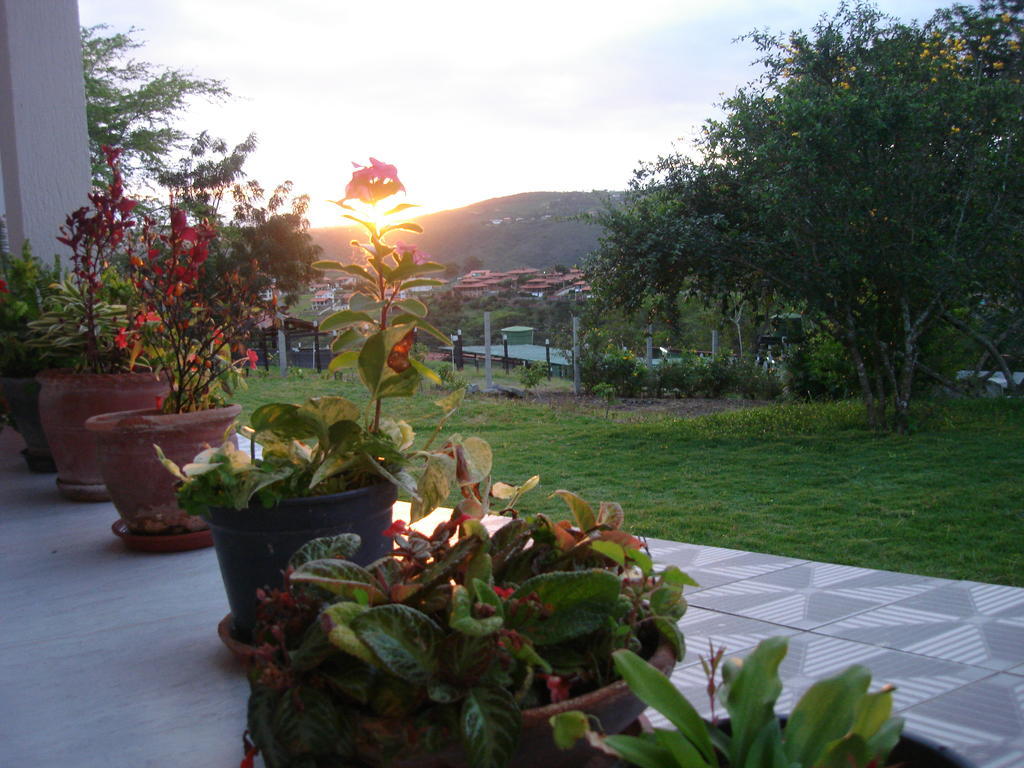 Hotel Casa Schneider Gravatá Esterno foto
