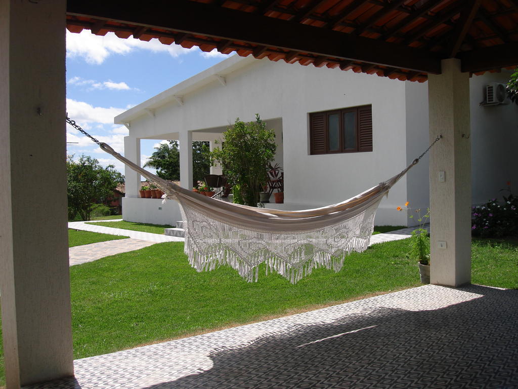 Hotel Casa Schneider Gravatá Esterno foto