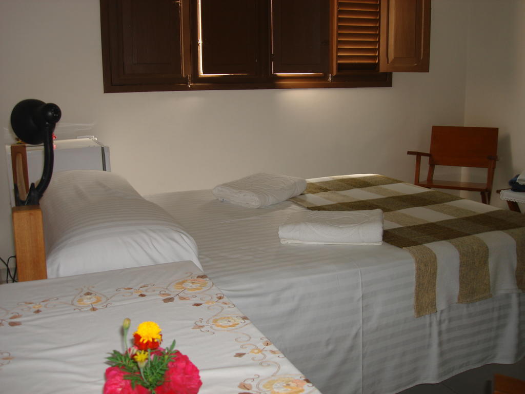 Hotel Casa Schneider Gravatá Camera foto