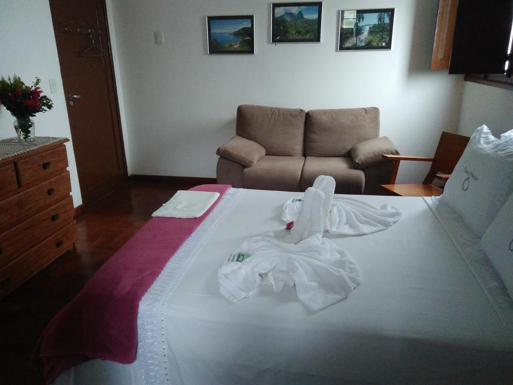Hotel Casa Schneider Gravatá Esterno foto