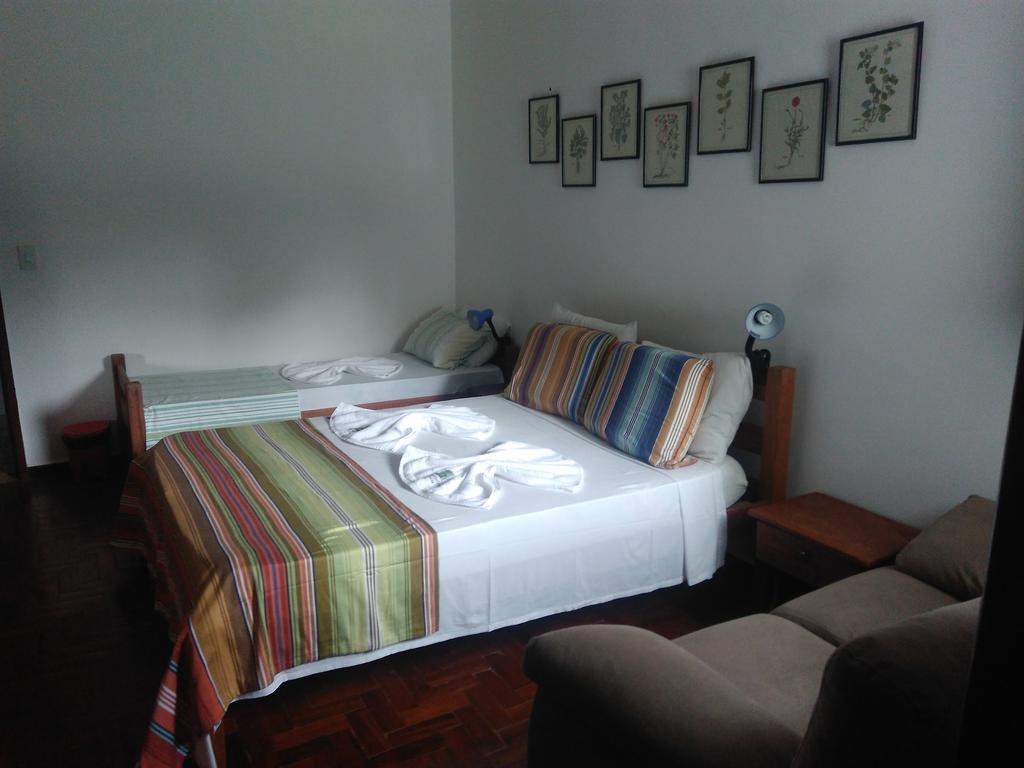 Hotel Casa Schneider Gravatá Esterno foto
