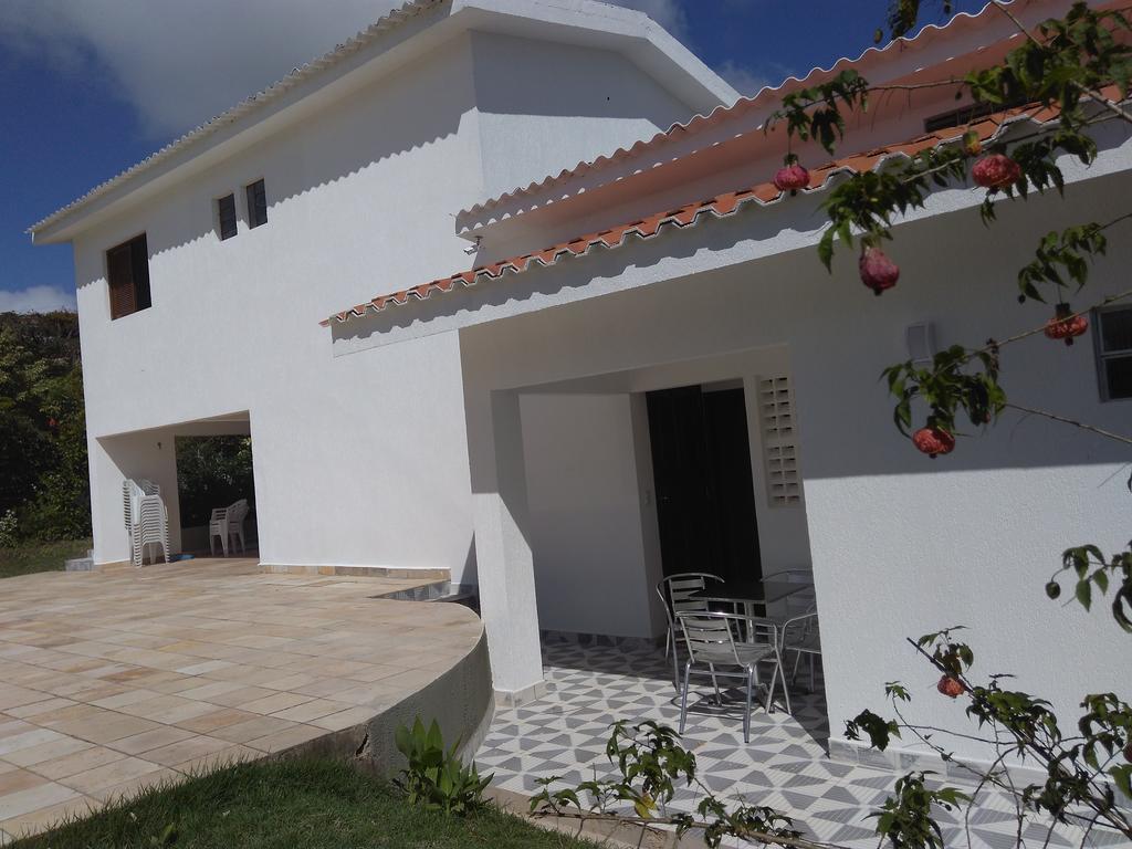 Hotel Casa Schneider Gravatá Esterno foto
