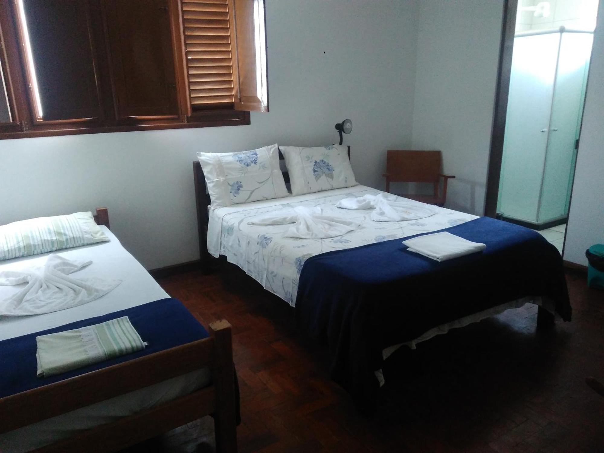 Hotel Casa Schneider Gravatá Esterno foto