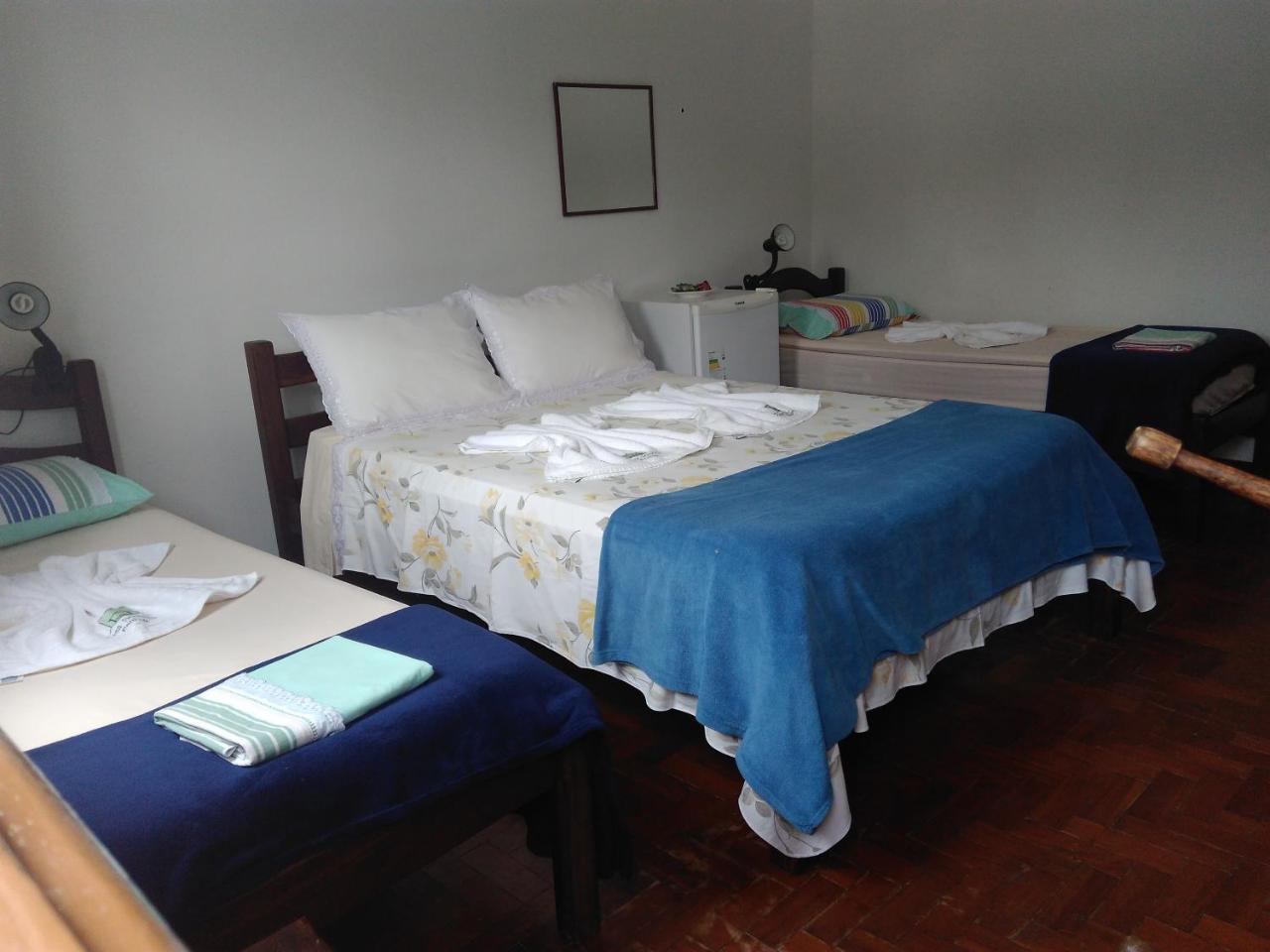 Hotel Casa Schneider Gravatá Esterno foto