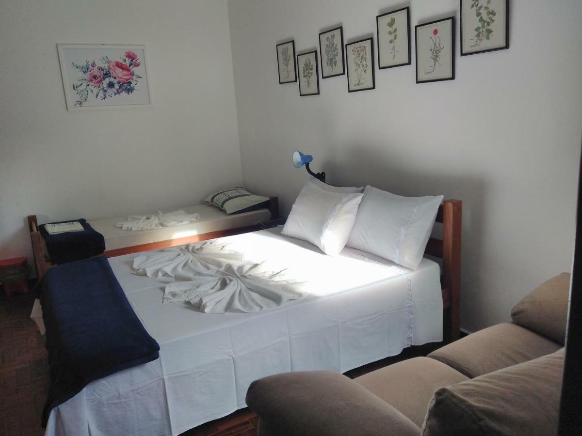 Hotel Casa Schneider Gravatá Esterno foto
