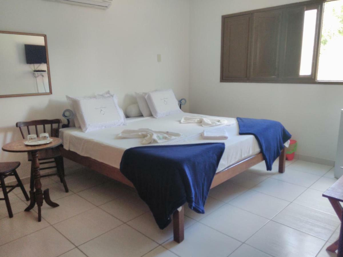 Hotel Casa Schneider Gravatá Esterno foto