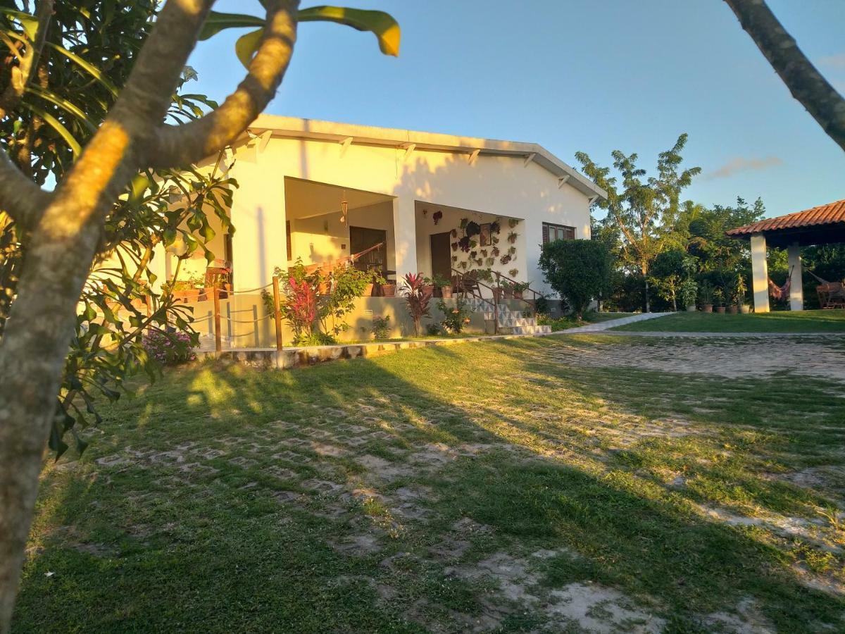 Hotel Casa Schneider Gravatá Esterno foto